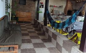 Sitio Cantinho da Alegria