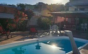 Sitio Cantinho da Alegria